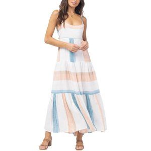 L*Space Santorini Dress Small